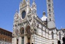 Guided Walking Tour of Siena and Duomo